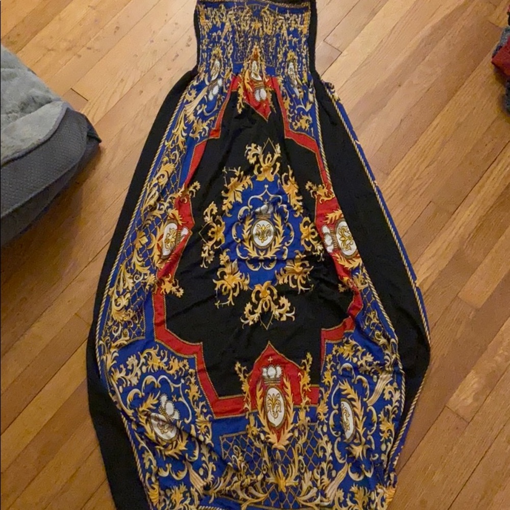 Summer Dress